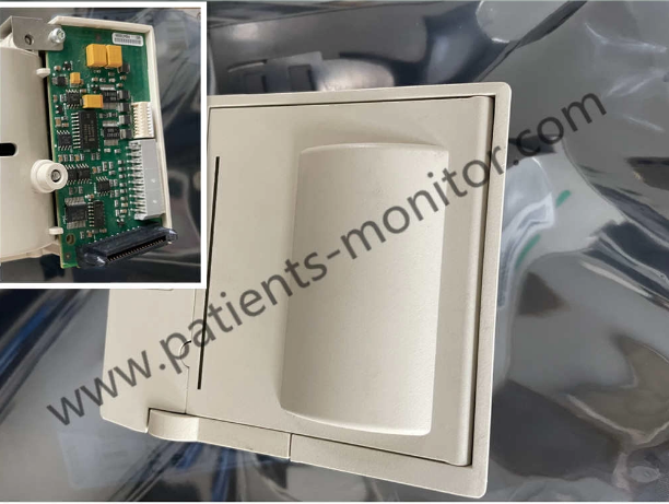 453564015961打印機模塊飛利浦Suresigns VM4VM6VM8病人監護記錄儀組件