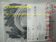 通用混合長度10m ECG機器零件420101-002Ge心電圖電纜