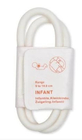 M4572B患者監護儀配件新生兒NIBP袖帶溫和護理嬰兒
