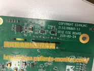 伊丹SE-1200心電圖更換零件21.53.106861-1.1 DE12心電圖板