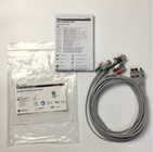 REF414556-002GE CareFusion Multi Link ECG Leadwire可更換套件5- Lead Grabber AHA130CM Replace412681-002