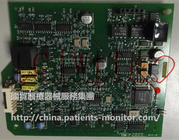 GE Pro1000患者監護儀部件，3通道心電圖板更換