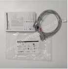 240v ECG電纜3導聯抓取器AHA 74cm 29 In 412682-001醫療器械配件