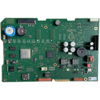 飛利浦IntelliVue MX400 MX450 MX 系列病患監視器零件主機板 PCB 組件
