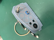 Mindray PM7000 病人監視器零件 參數面板 ECG + SpO2 + NIBP + 溫度探頭插座組件