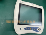 邁瑞 PM7000 病人監視器零件塑膠前面板狀況良好